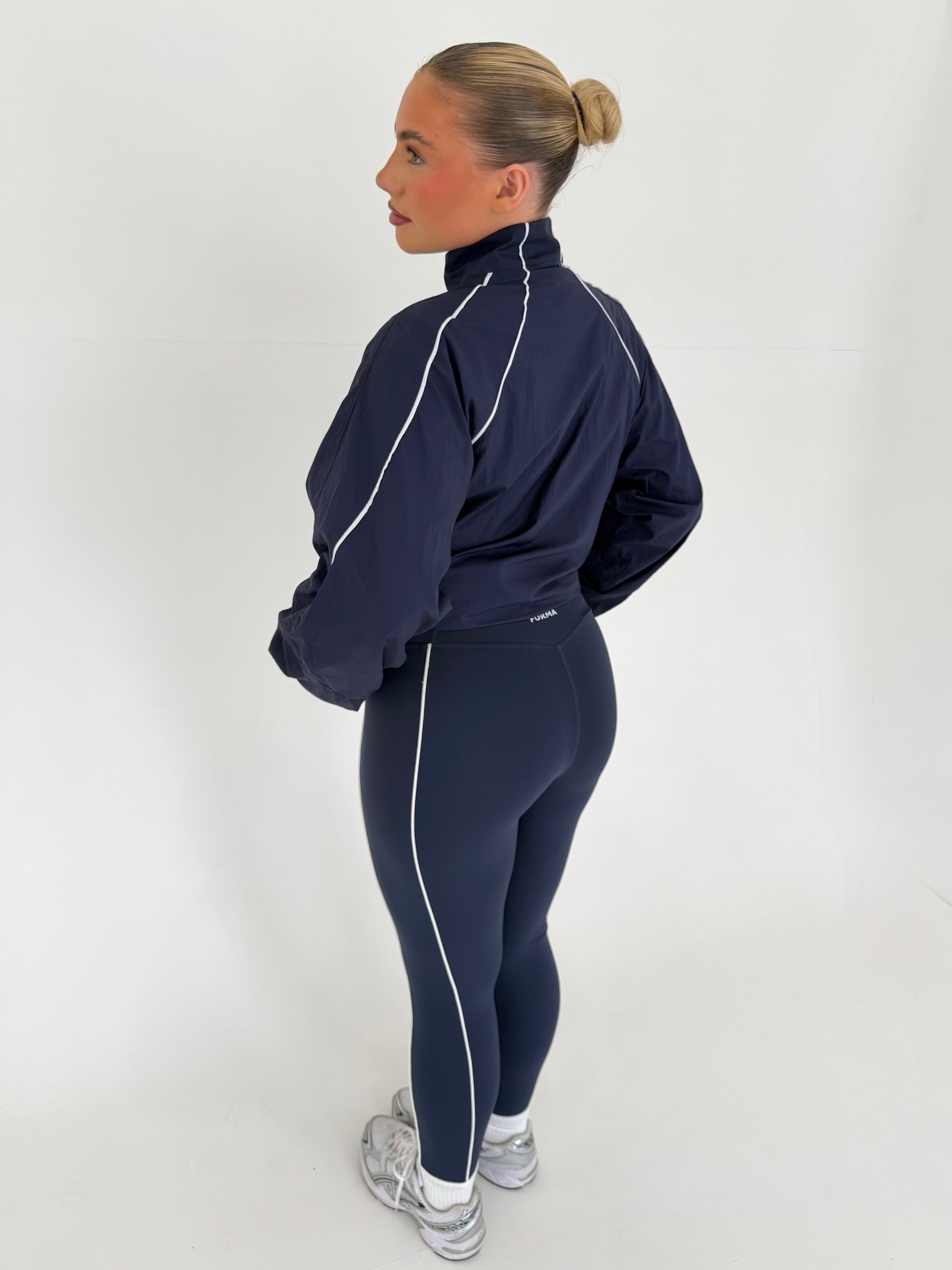 Forma Outline Active Jacket & Legging Set